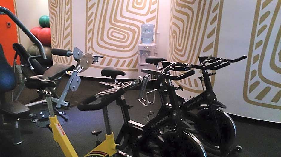 Decapolis Hotel Panama City