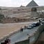 Atlantis Pyramids Inn