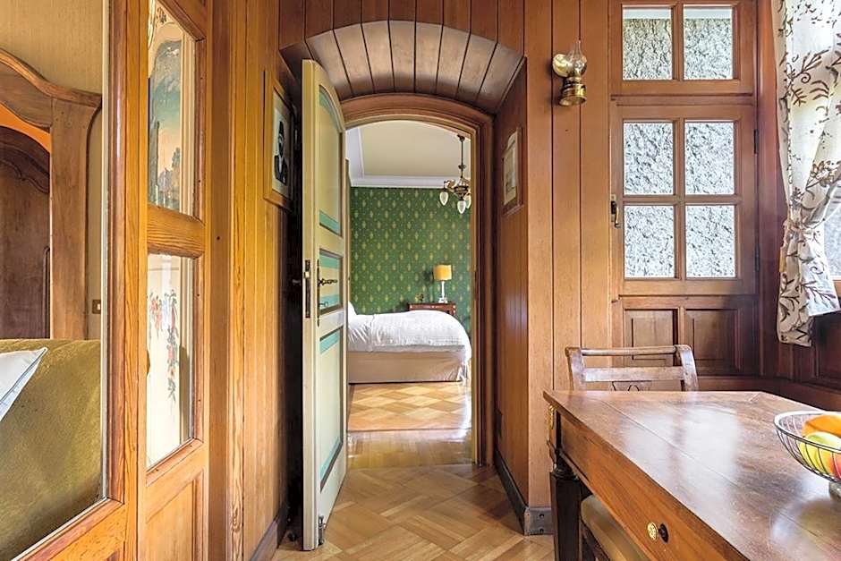 Ronco Dell'Abate - Lake Como Relais B&B