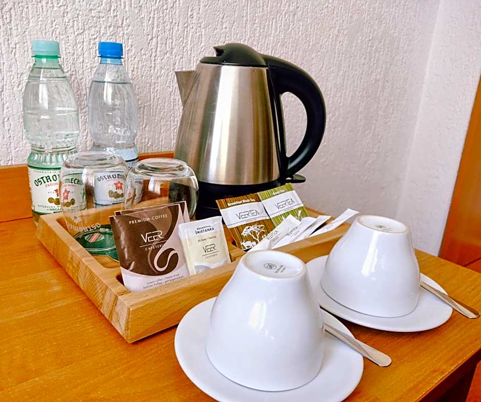 Hotel Gromada Poznan