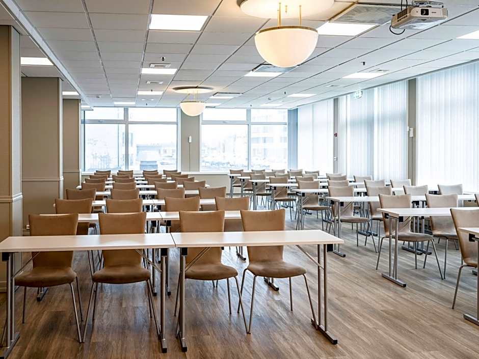 Comfort Hotel Finnsnes