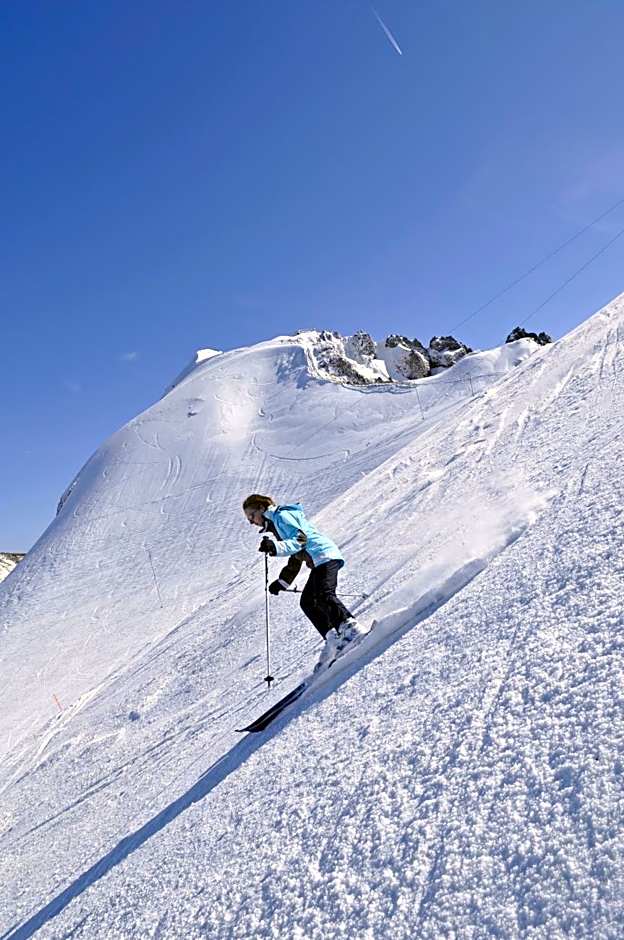 VVF Super-Besse Auvergne Sancy