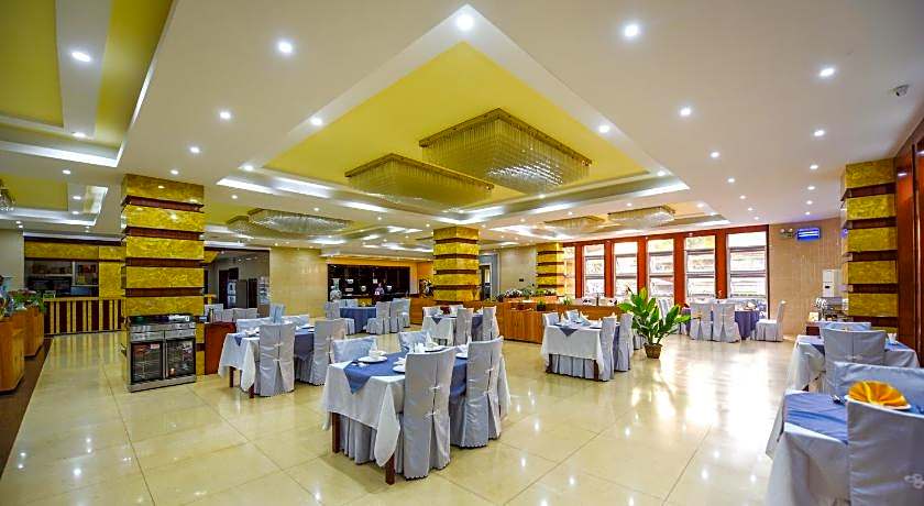 Kololo Courts Hotel And Restaurant