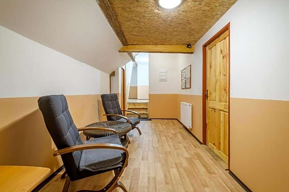 Apartmány Klínovec - Penzion Jonas