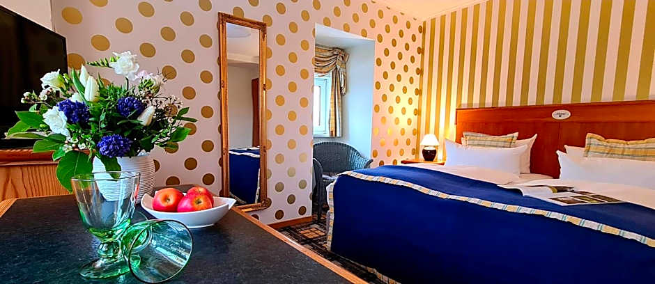 Hotel Schieferhof - GlasLUST