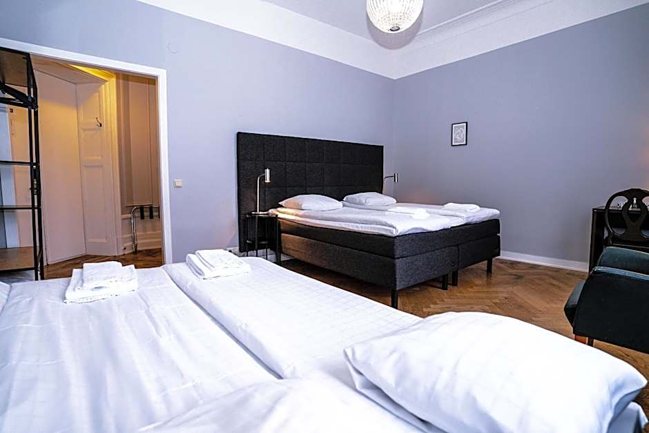 Queen's Hotel by First Hotels