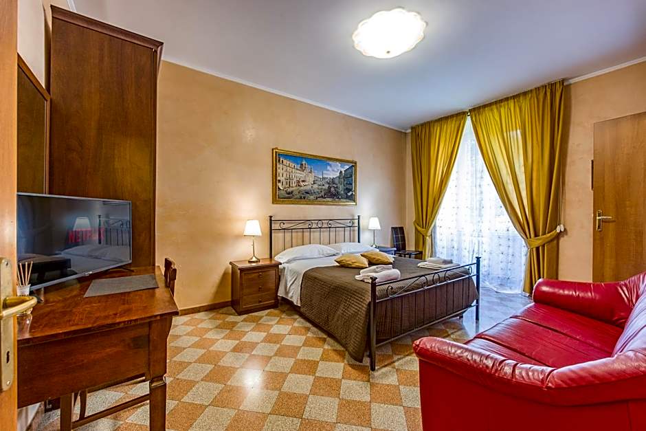 Maestoso Locazione Turistica