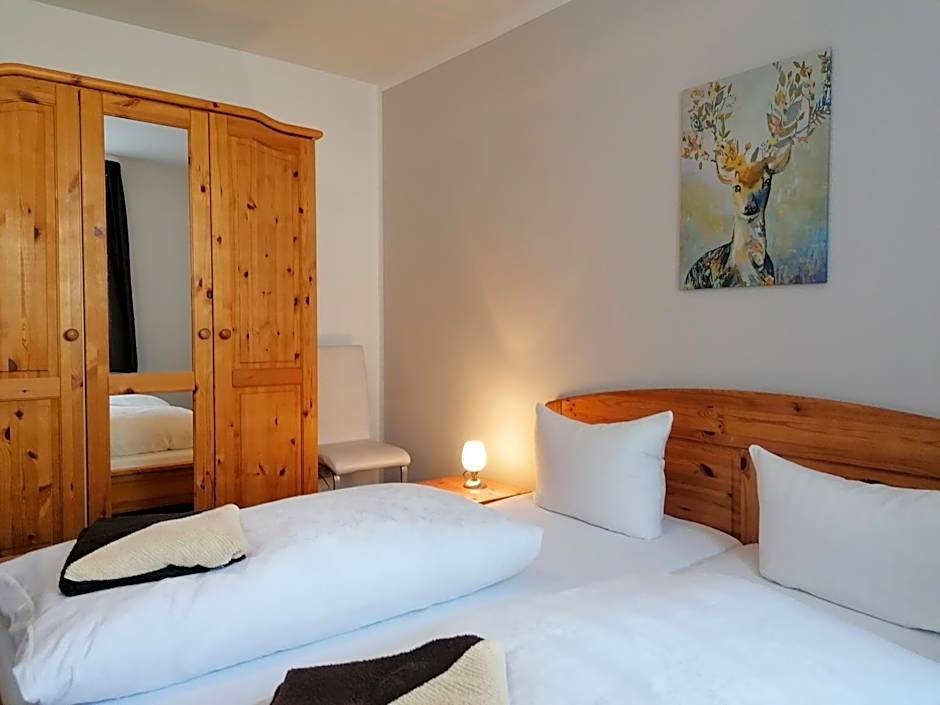 Pension Pfefferstübchen