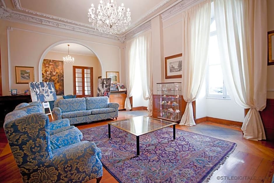 Grand Hotel Des Anglais & Spa