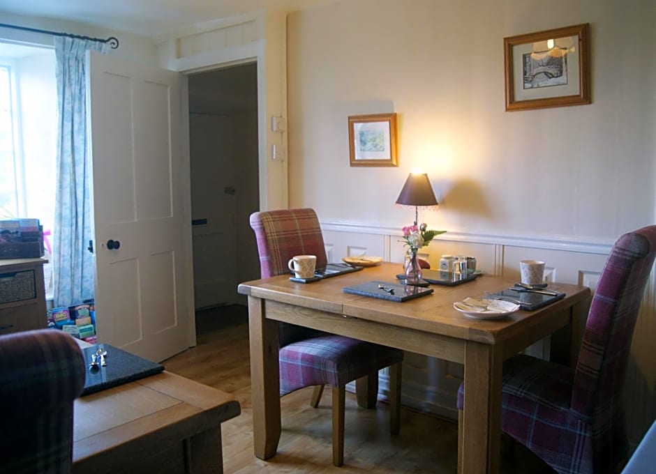 The Old Smithy Bed & Breakfast