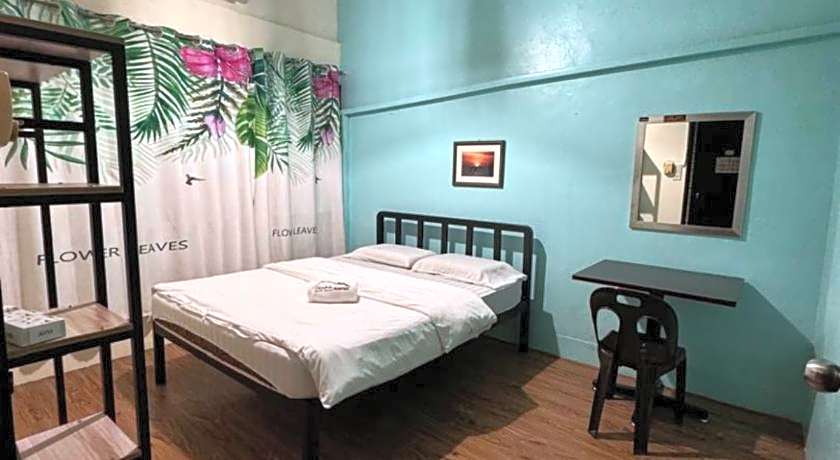 Akinabalu Youth Hostel