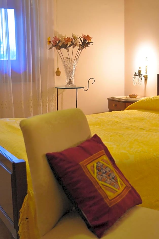 Bed & Breakfast Alice – Valderice Trapani, CA
