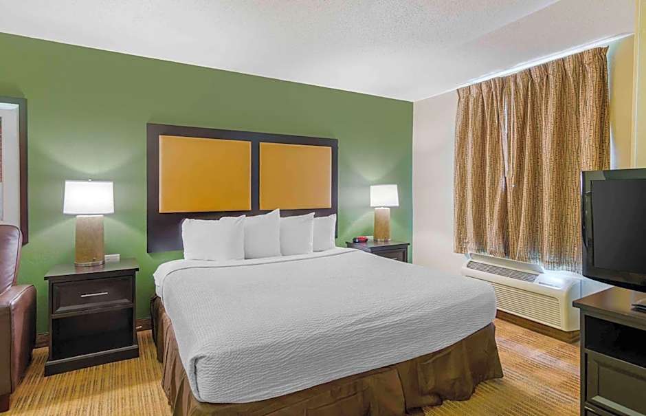 Extended Stay America Suites - Richmond - W. Broad Street - Glenside - North