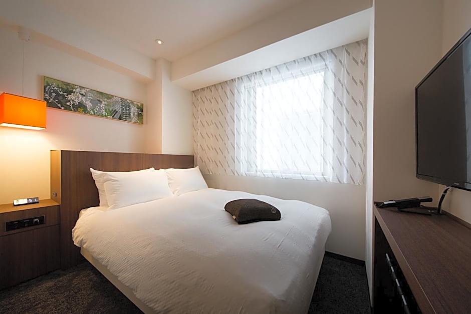 HOTEL FORZA HAKATAEKI CHIKUSHI-GUCHI Ⅰ