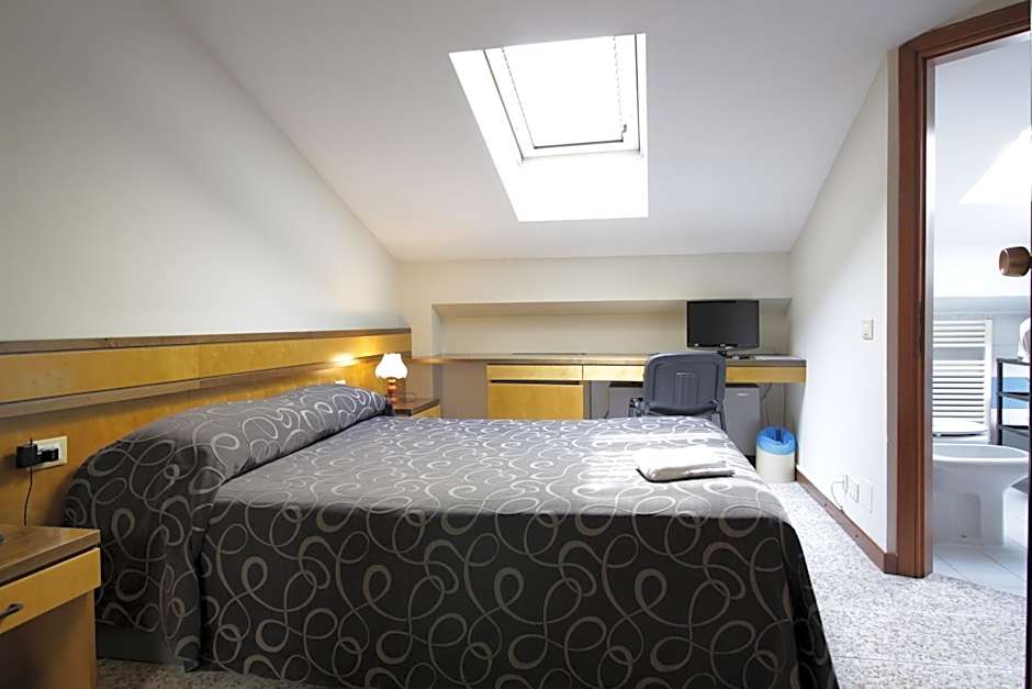 Hotel Croce Di Malta