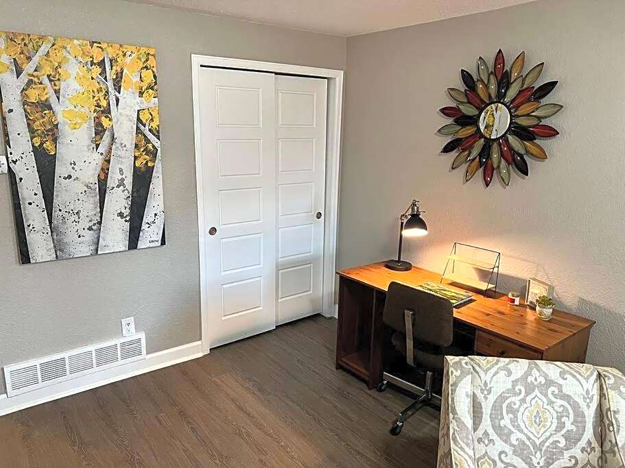 Spacious Westminster 2bd/1ba