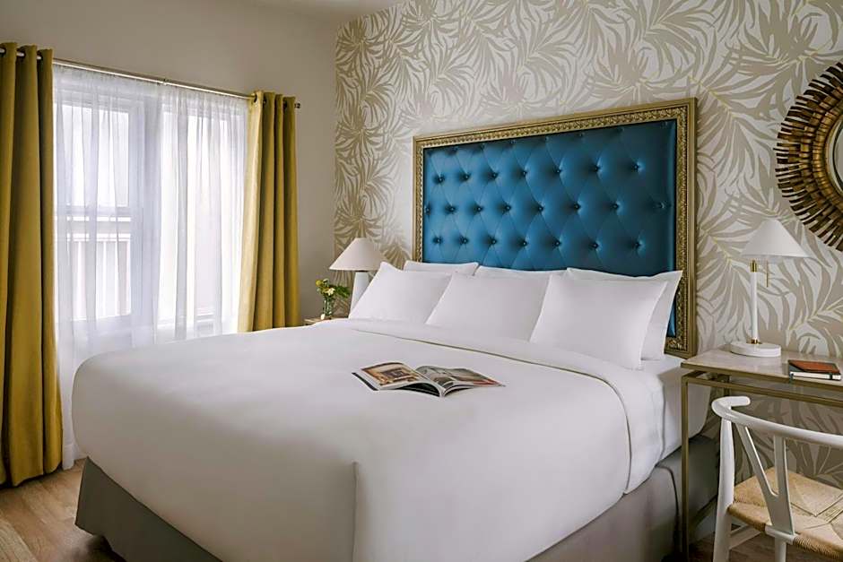 Beverly Terrace Hotel Beverly Hills, Sonder by Marriott Bonvoy