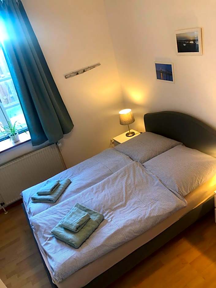 Das Abendrote Haus- Kurz und Langzeitvermietung für Monteure