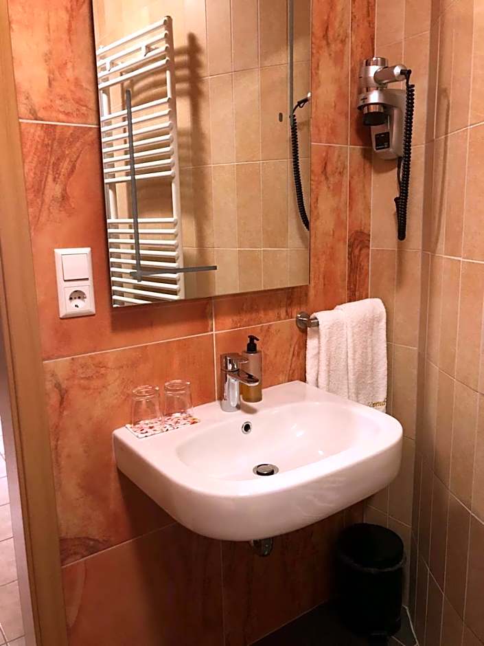 Appart-Hotel Gwendy