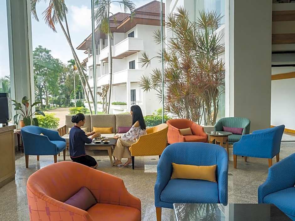 Fortune River View Hotel Nakhon Phanom