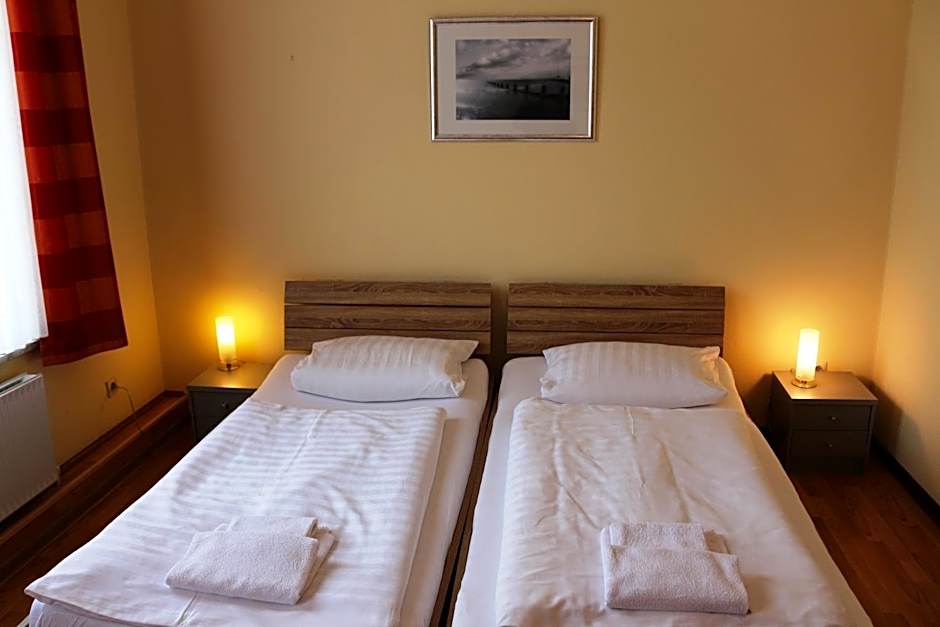 Landgasthof Schönecke