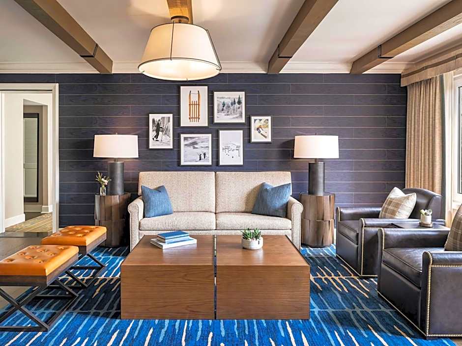 Fairmont Chateau Whistler