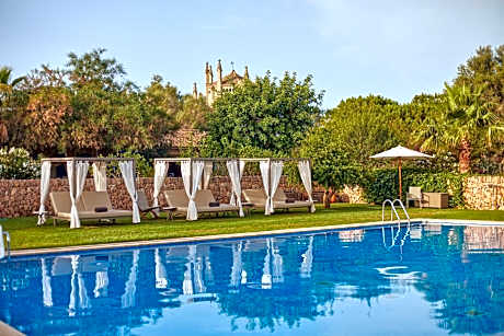 Zoetry Mallorca Wellness & Spa