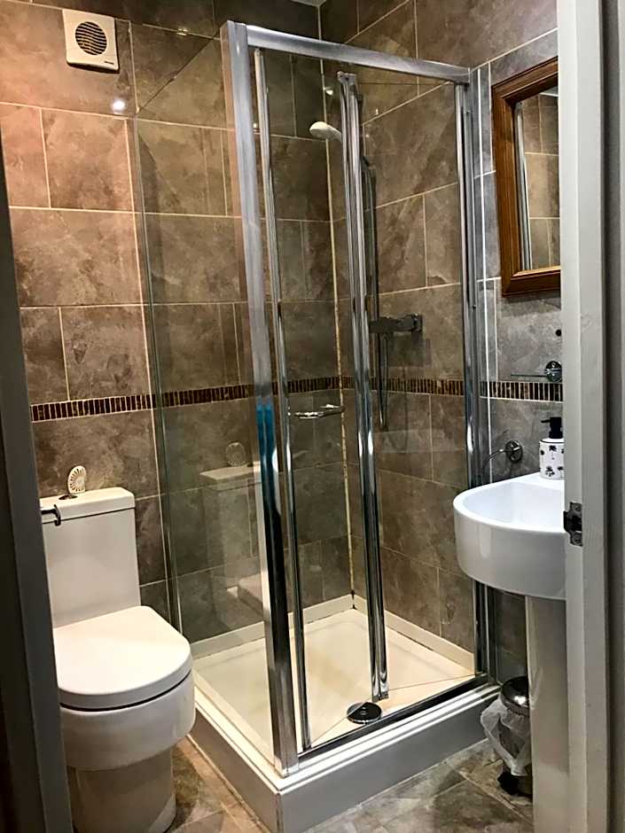 Acacia Villas Guest House