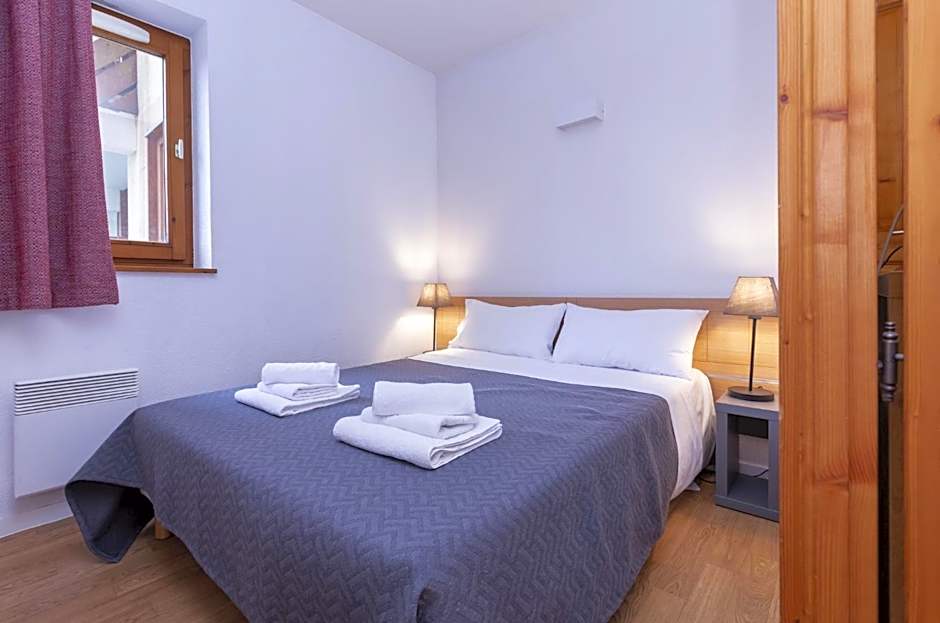 Résidence Odalys Le Buet