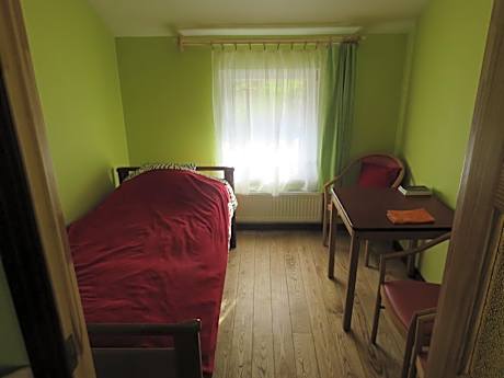 Double or Twin Room - Disability Access