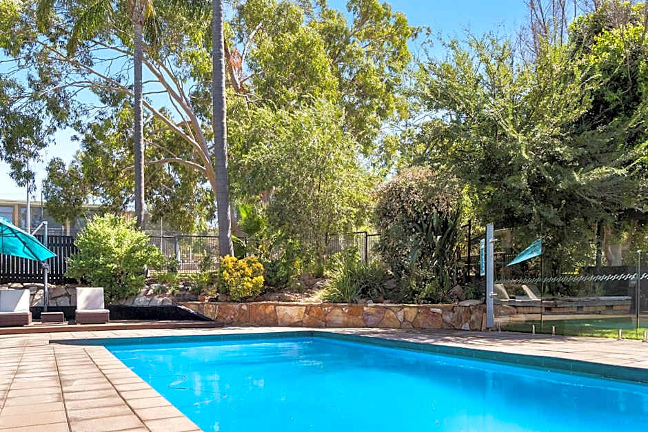 Quality Inn Dubbo International