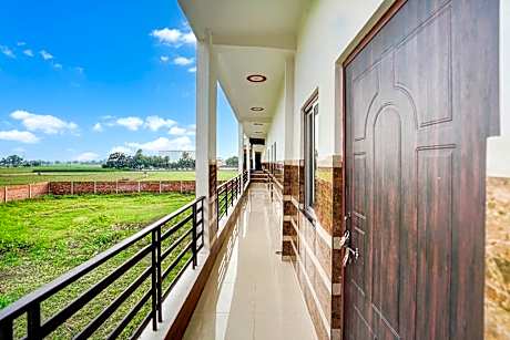 Hotel O Alankrit Palace