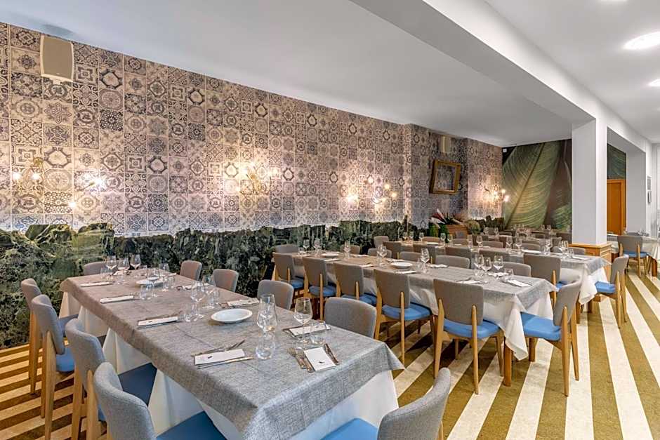 B&B Hotel Chioggia Airone