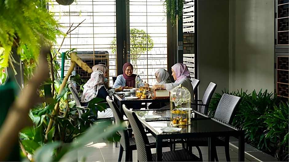 1969 Business Suites @ Ipoh Garden