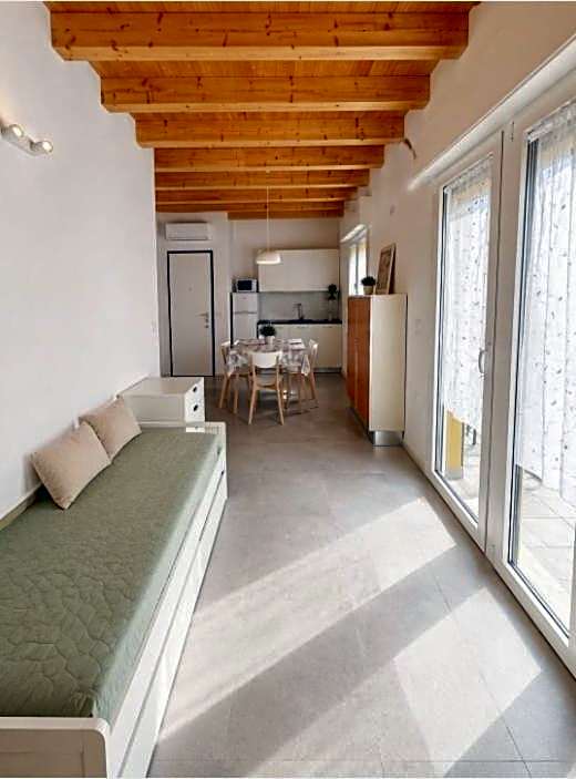 RESIDENCE PACE - Agenzia Cocal