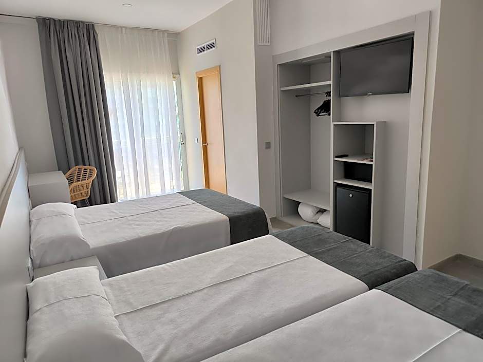 Hotel Maria del Mar