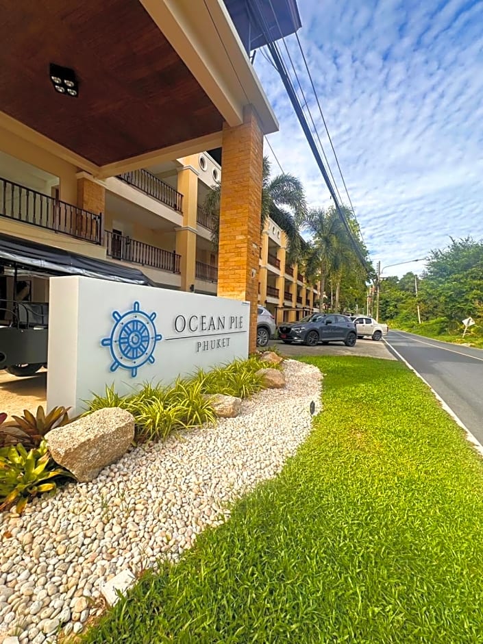Ocean Pie Phuket - Adult Only