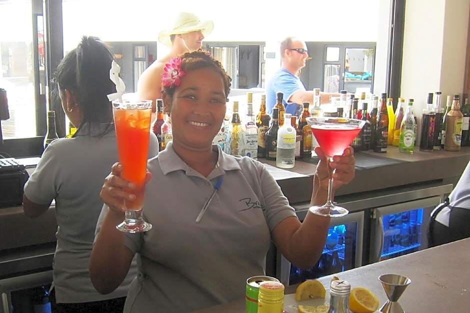 Windtown Lagoon Hotel