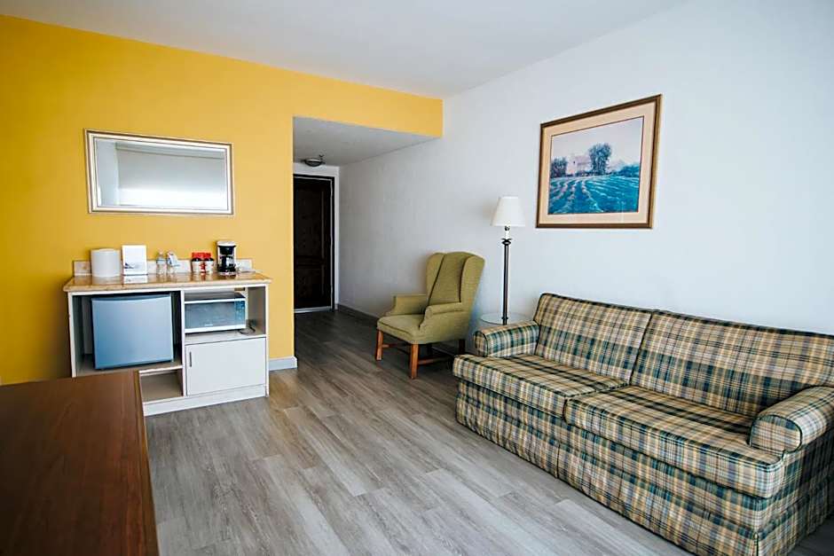 Sierra Huasteca Inn