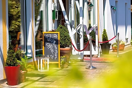 Hotel Garni Pölzl