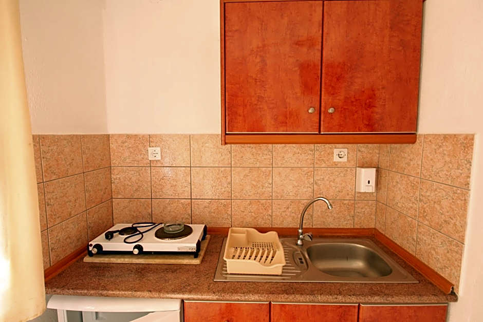 SARTI CENTER studios