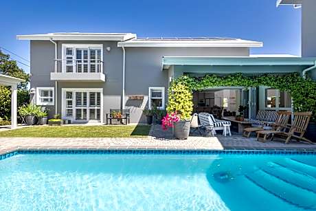 Stableford Beach House Plett