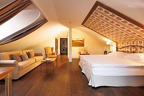 Premium Room Lake