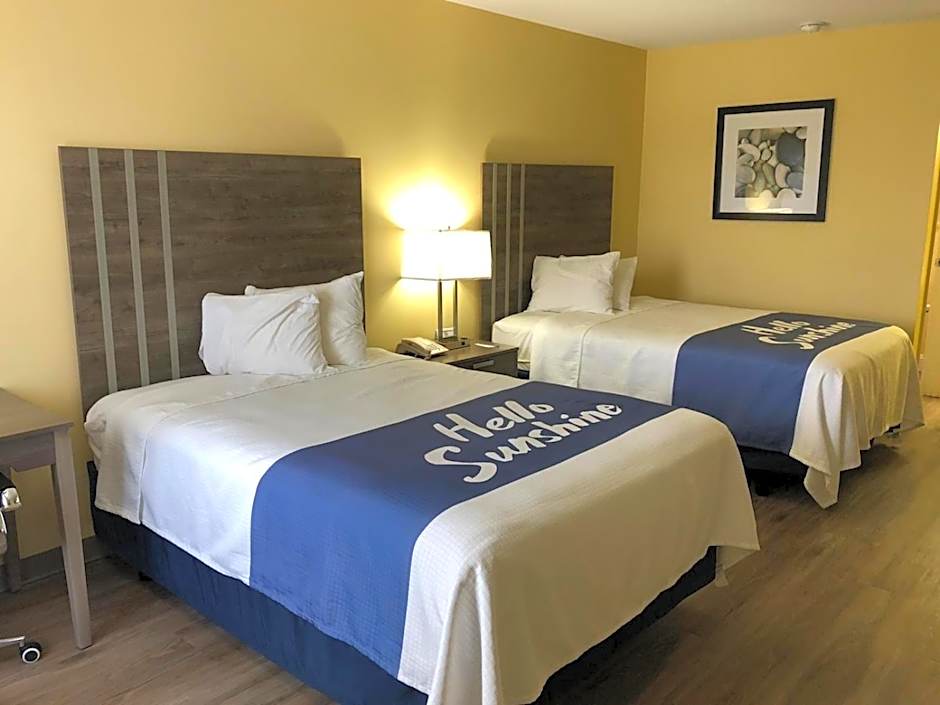 Days Inn by Wyndham Cape Carteret