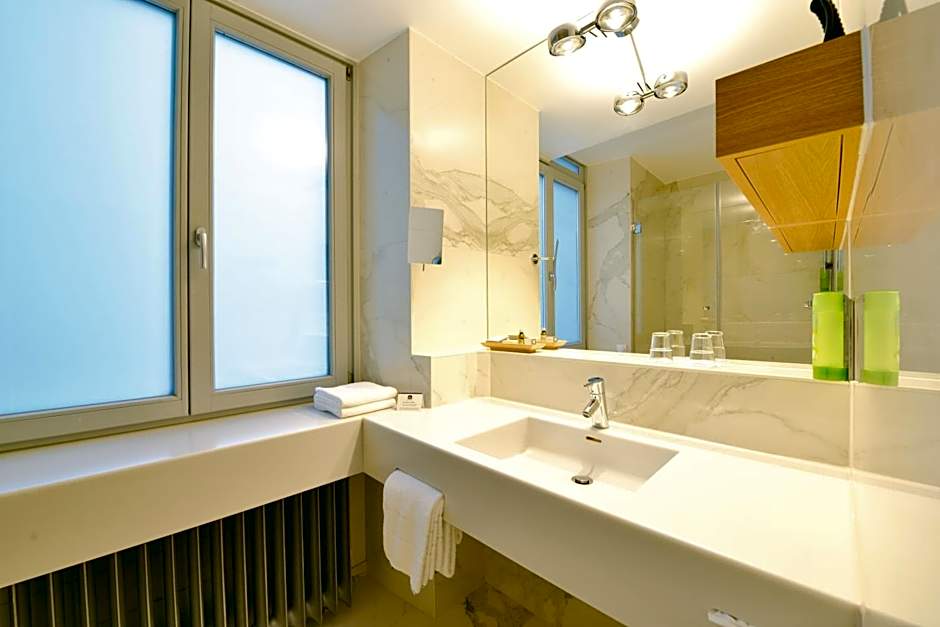 Hotel Victoria, BW Signature Collection