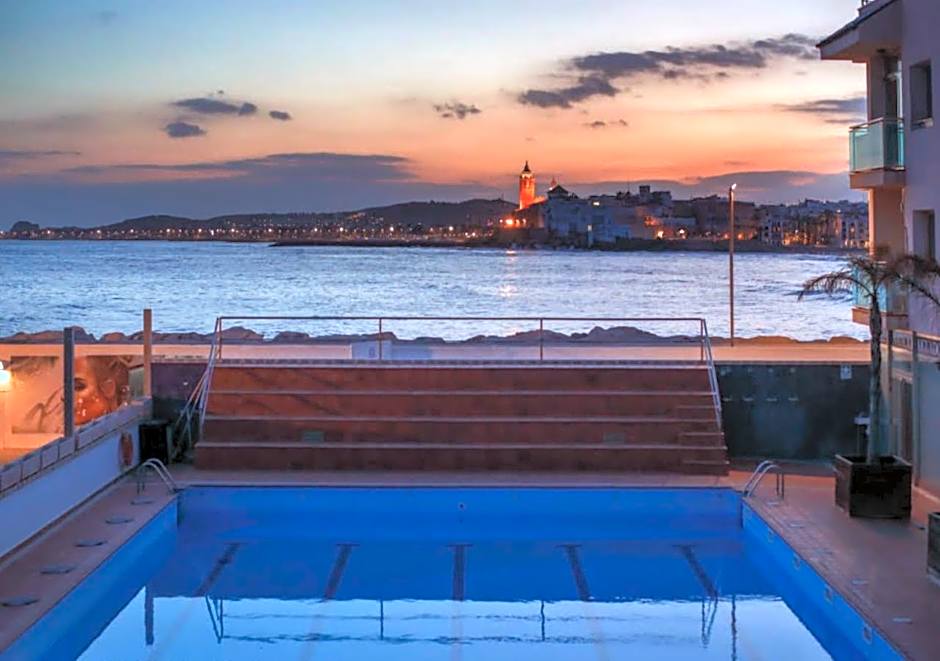 Hotel Port Sitges