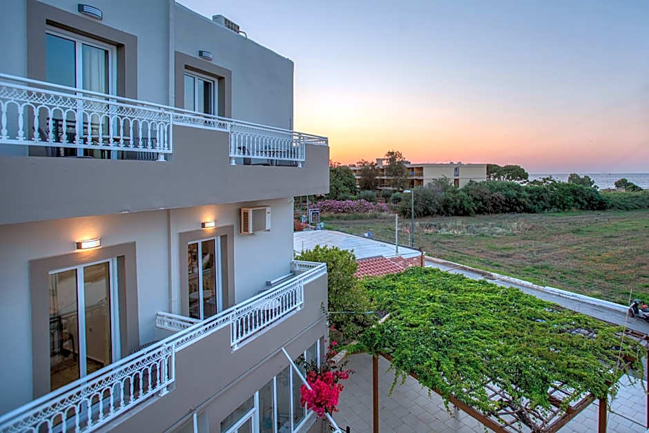 Amara Seaside by Estia