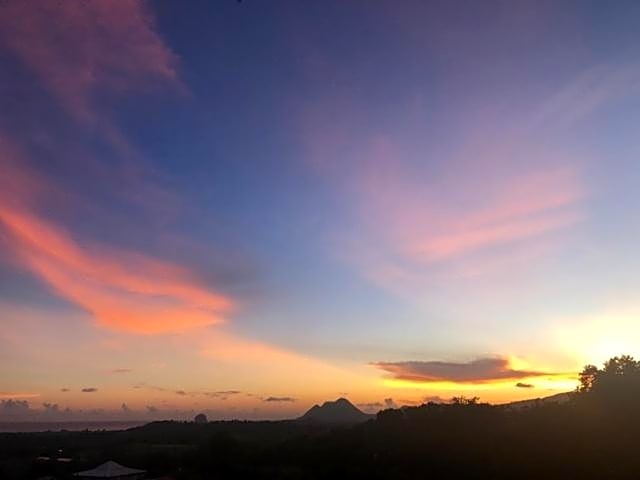 Villa Tigo T3 Colibri