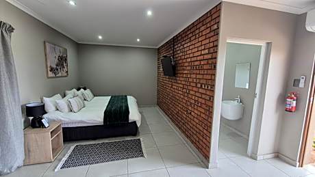 Pro Plants Accommodation
