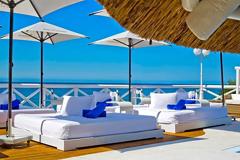 El Oceano Beach Hotel Adults only recommended